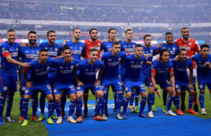 No es ‘Toro’, es ‘Tronco’ el del Cruz Azul