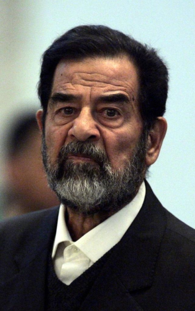 HUSSEIN