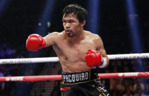 Los Años, los Jueces y Un Largo Retiro le Impidieron a Pacquiao Ganar Otra Corona