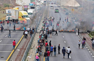 2 Minicomentarios “Huachicol e impunidad” y “Guardia Nacional”