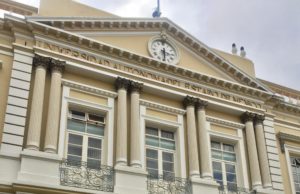 Universitarios, en Primera Línea de Combate a Covid-19: ABB