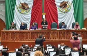 Absorberán Procuración, Administración de Justicia y Seguridad Pública 27 Mil 850 Millones