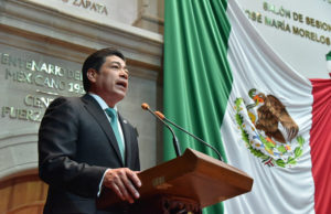 Dispondrán Comunas de Fondos para su Desarrollo: Aprobaron Diputados