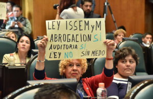 Rendimientos del 1.0% Anual, Ofrecen Afores a Servidores Públicos en Edomex