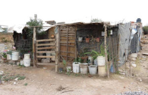 Pobres o Vulnerables: 13 Millones de Mexiquenses
