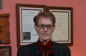 Falleció Laszlo Frater Harting, Ex Integrante de la OSEM