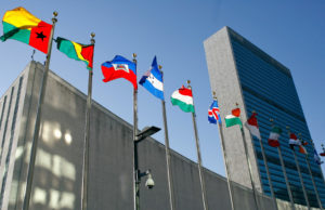 Comprometida UAEM con Objetivos de Desarrollo Sustentable de la ONU
