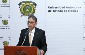 Reanudará la UAEM Actividades Presenciales Cuando No Haya Riesgo de Contagios: ABB