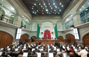 ¿Quién Coordinará a los Diputados Priístas en la Próxima Legislatura Local?