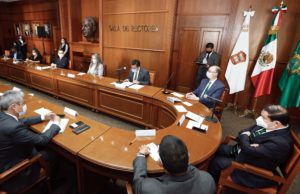 Combatir Corrupción, Compromiso y Eje Transversal del Plan de Desarrollo Universitario