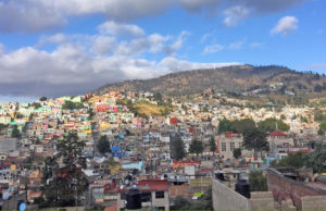 Busca Juan Rodolfo, de Última Hora, Regularizar Construcciones Irregulares en Toluca