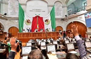 2 Minicomentarios “Logra GEM su objetivo de endeudar a los mexiquenses”