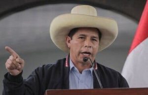Repuntó la izquierda en cómputos de elección en Perú: habrá segunda vuelta, por definir el segundo lugar