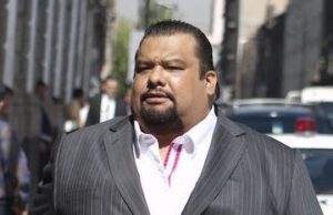 López Rosas, Ex Procurador de Guerrero, Defenderá a Gutiérrez de la Torre