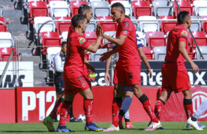 Récord en Final de Fútbol, la Mayor Goleada Registrada: Pachuca 8, Toluca 2