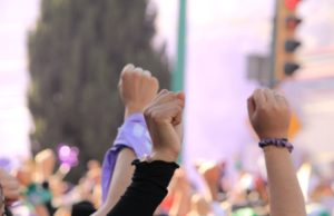 2 Minicomentarios “El falso feminismo de legisladoras opositoras a la 4T