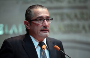Gómez Sánchez No Quiso o No Pudo Ser de Verdad Autónomo, Ni en lo Presupuestal