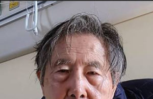 Murió Alberto Fujimori, Expresidente del Perú