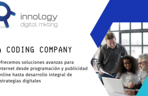 Innology digital marketing