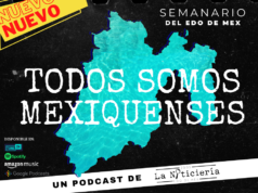 Episodio extra de “Todos somos mexiquenses”