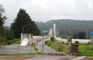 Vulnerables 22 Millones por la Falta de Agua en ZMVM; y las Causas, Intocadas