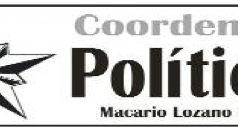 Coordenadas Políticas – Macario Lozano – Grandes diferencias entre Maru Campos y Rubén Rocha
