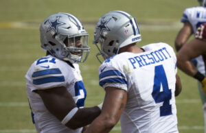 Vaqueros de Dallas, el Equipo Deportivo con Mayores Ingresos en el Mundo