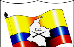 2 Minicomentarios: “Cuatro años de Duque en Colombia, desastre en D.H.”