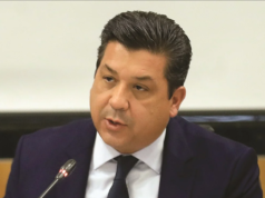 Francisco Javier Cabeza de Vaca engañó a USA y a México