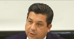 Francisco Javier Cabeza de Vaca engañó a USA y a México