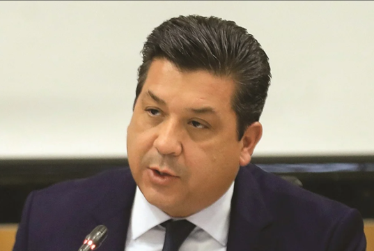 Sólo con nacionalidad mexicana se podrá ser presidente(a) o gobernador(a)