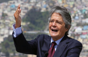 Tiene Izquierda Ecuatoriana Altas Posibilidades de Ganar la Presidencia