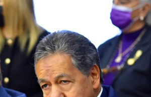 Que Siempre Sí Respaldará HMM a Quién Postule Morena en Caso de No Ser Él
