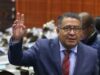 Fracasó Horacio Duarte en Quintana Roo: López Dóriga