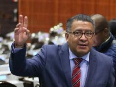 Fracasó Horacio Duarte en Quintana Roo: López Dóriga