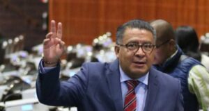 Fracasó Horacio Duarte en Quintana Roo: López Dóriga