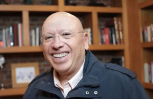 Liberación de I. Pastor, el último fracaso de Gertz Manero en la FGR