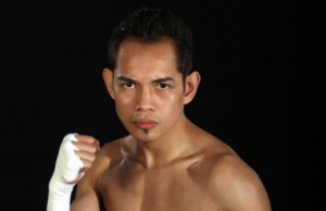 Notorio declive boxístico de un gran pugilista: Nonito Donaire