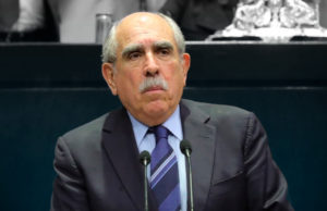 De Cuando Pablo Gómez Hizo Reír a Pérez Jácome por Tema de Corrupción