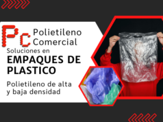 Polietileno Comercial