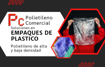 Polietileno Comercial