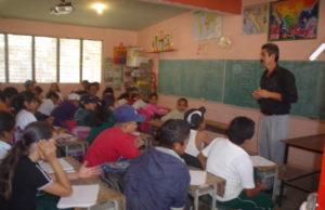 Rezago Educativo en Edoméx: Otro Grave Problema