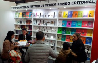 Lista, participación de UAEMéx en la organización de la FILEM