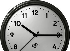 Primer Día del Horario de Verano; Analiza la 4T el Tema