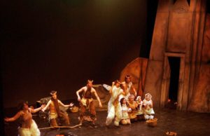 Presentarán 9 Obras en Temporada de Teatro Universitario Este Fin de Año