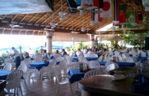 Sector Turismo Da Señales de Clara Reactivación