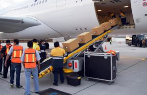 Vacío de Autoridad en el AICM, Hasta 2022; Deudas Millonarias de Locatarios y Aerolíneas
