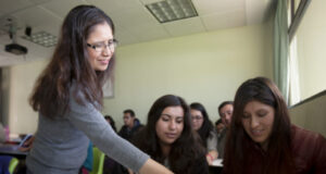 Estimulan talento emprendedor de universitarios