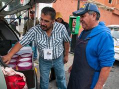 Valor Agregado Bruto de la economía informal en primer trimestre crece 2.0%
