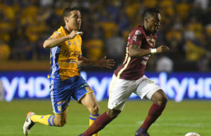 Deficientes Delanteros de la LigaMX: Campeones de Goleo con Sólo 8 Tantos